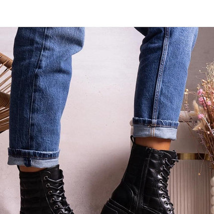  Boots model 205148 Solea 