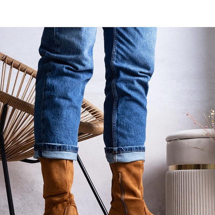  Boots model 205149 Solea 