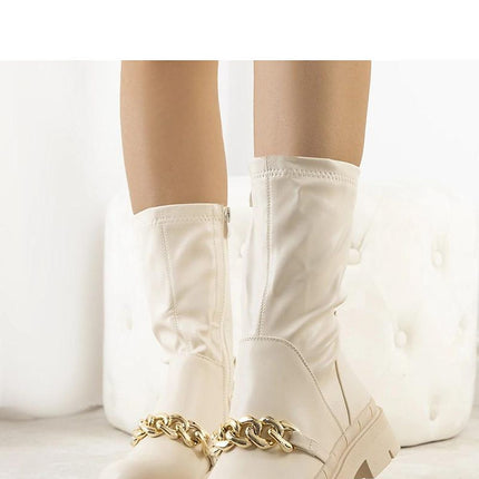  Boots model 205150 Solea 