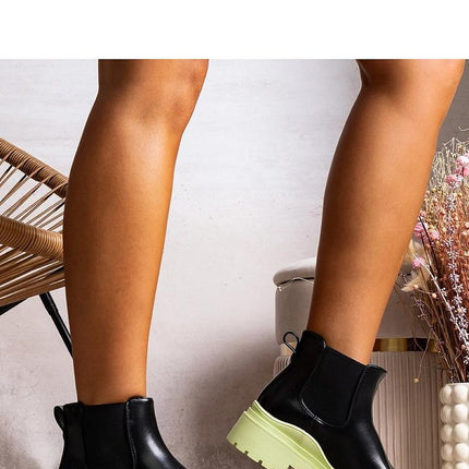  Boots model 205151 Solea 