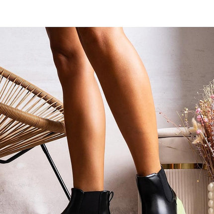  Boots model 205151 Solea 