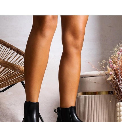  Boots model 205151 Solea 