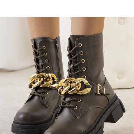  Boots model 205152 Solea 