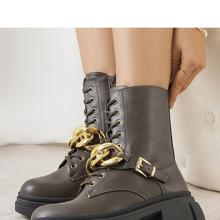  Boots model 205152 Solea 