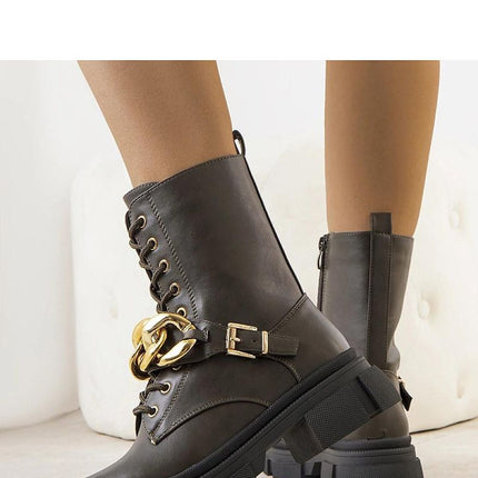  Boots model 205152 Solea 