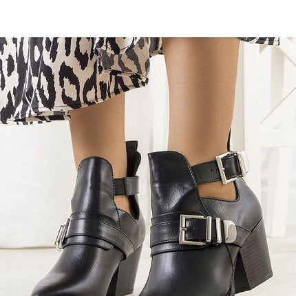  Boots model 205153 Solea 