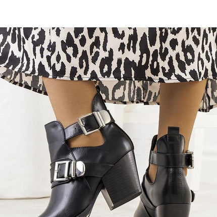  Boots model 205153 Solea 