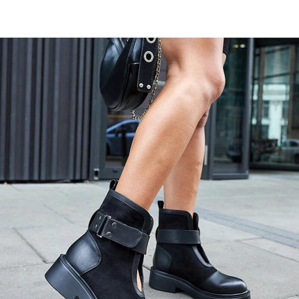  Boots model 205154 Solea 