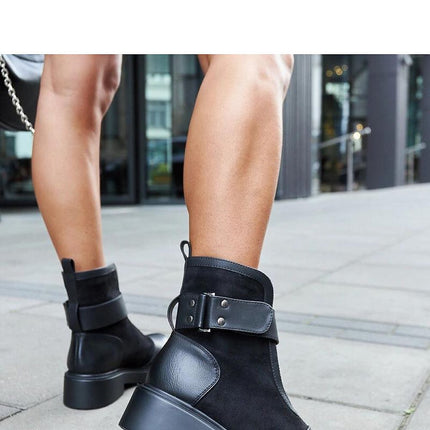  Boots model 205154 Solea 