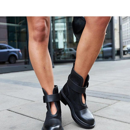  Boots model 205154 Solea 