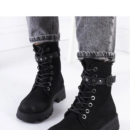  Boots model 205155 Solea 