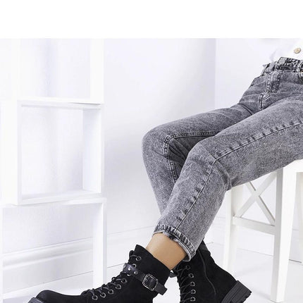  Boots model 205155 Solea 