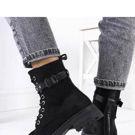  Boots model 205155 Solea 