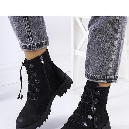  Boots model 205156 Solea 