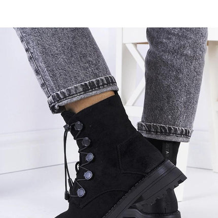  Boots model 205156 Solea 