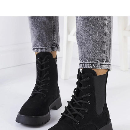  Boots model 205157 Solea 