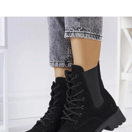  Boots model 205157 Solea 