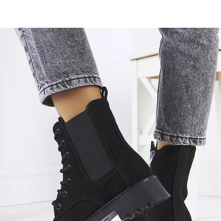  Boots model 205157 Solea 