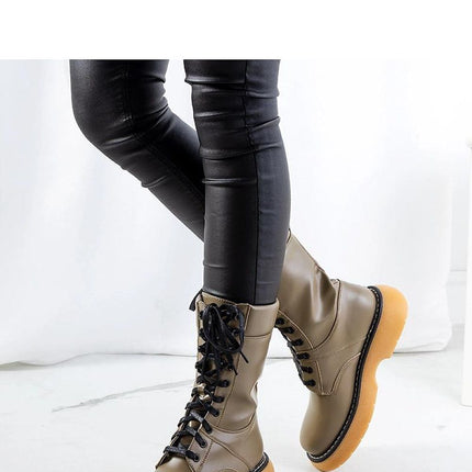  Boots model 205159 Solea 