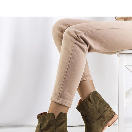  Boots model 205160 Solea 