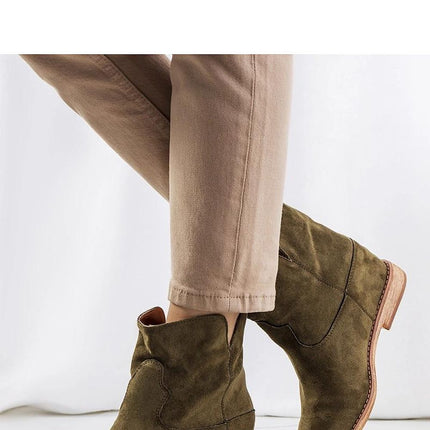  Boots model 205160 Solea 