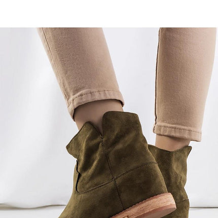  Boots model 205160 Solea 