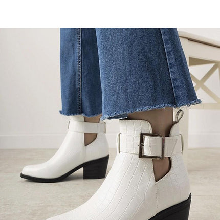  Boots model 205162 Solea 