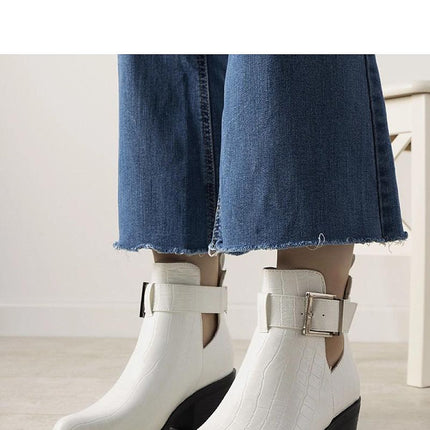  Boots model 205162 Solea 