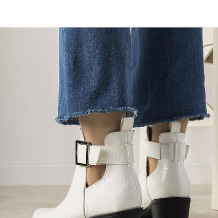  Boots model 205162 Solea 