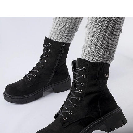  Boots model 205781 Solea 