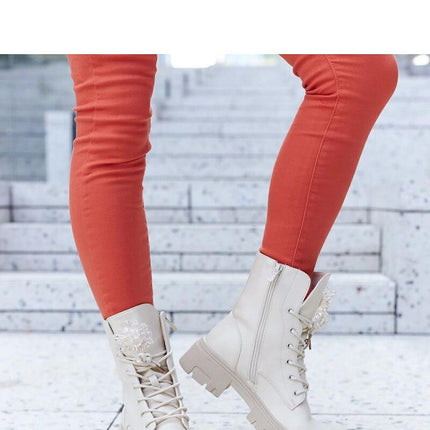  Boots model 205782 Solea 