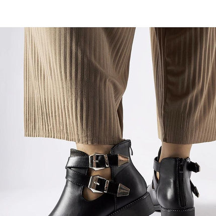  Boots model 205783 Solea 