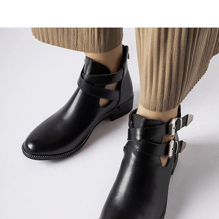  Boots model 205783 Solea 