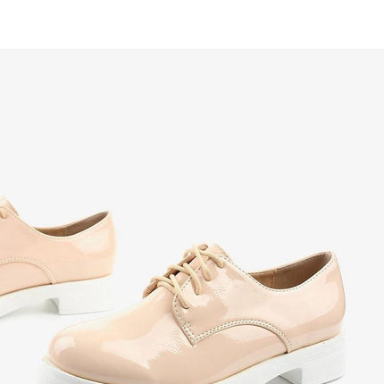  Low Shoes model 205792 Solea 