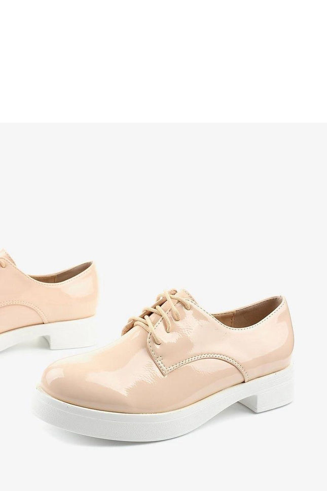  Low Shoes model 205792 Solea 