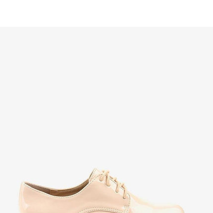  Low Shoes model 205792 Solea 