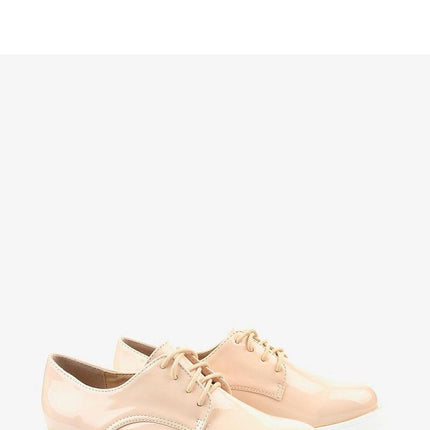  Low Shoes model 205792 Solea 