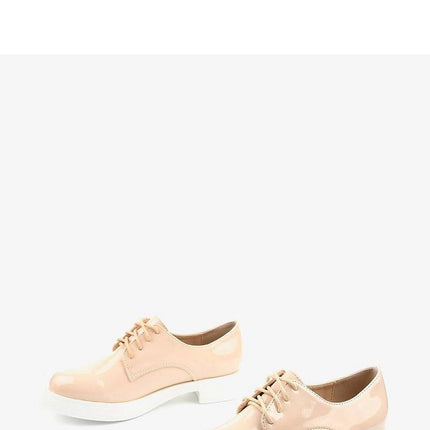  Low Shoes model 205792 Solea 