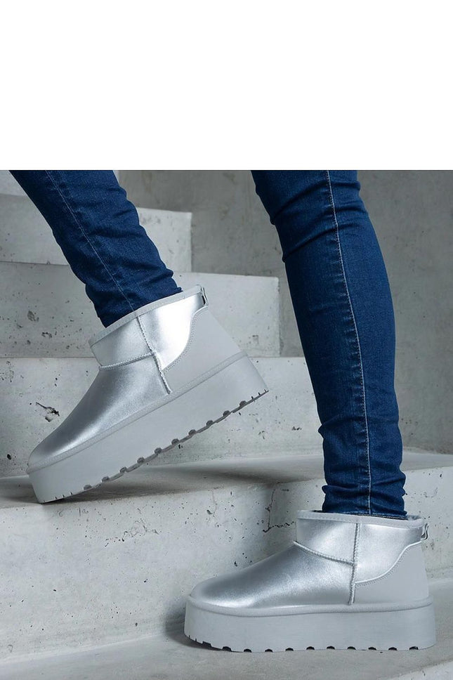  Snow boots model 205793 Solea 