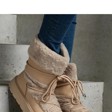  Snow boots model 205794 Solea 