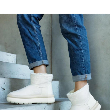  Snow boots model 205801 Solea 