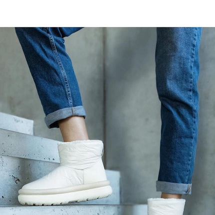  Snow boots model 205801 Solea 