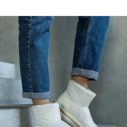  Snow boots model 205801 Solea 