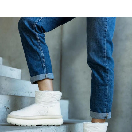  Snow boots model 205801 Solea 
