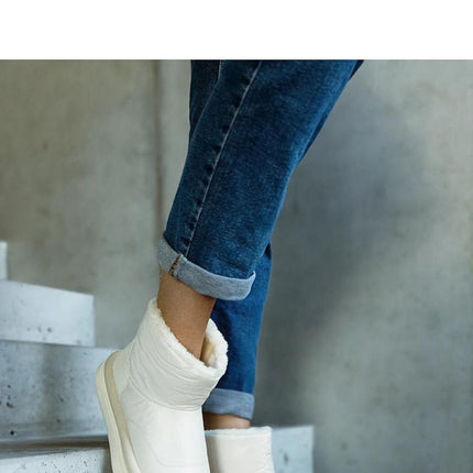 Snow boots model 205801 Solea 