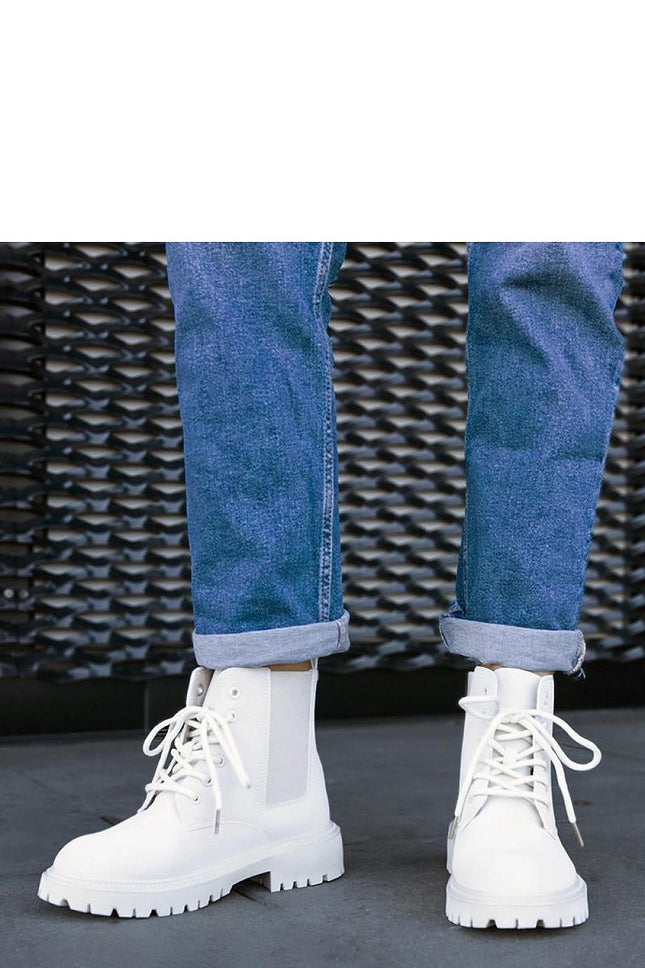  Trapper shoes model 205802 Solea 