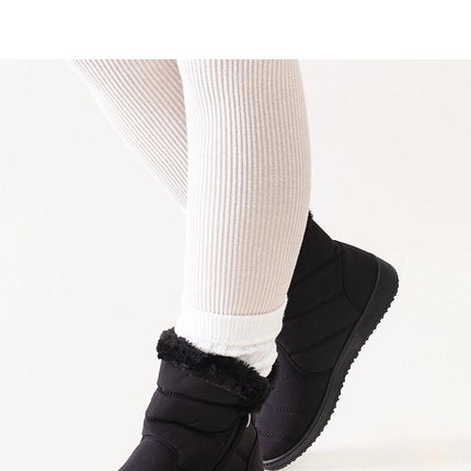  Snow boots model 205804 Solea 