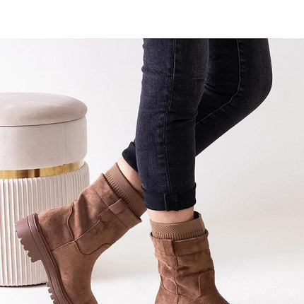  Boots model 205805 Solea 