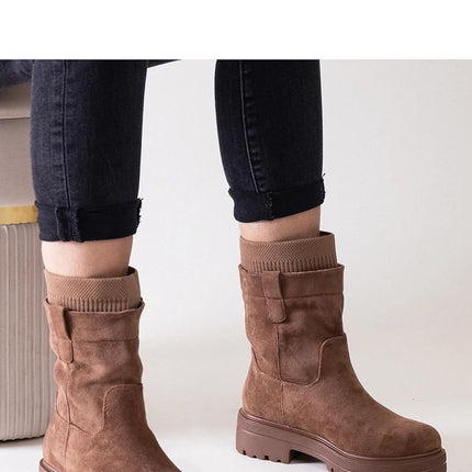  Boots model 205805 Solea 