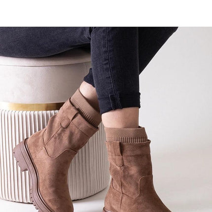  Boots model 205805 Solea 